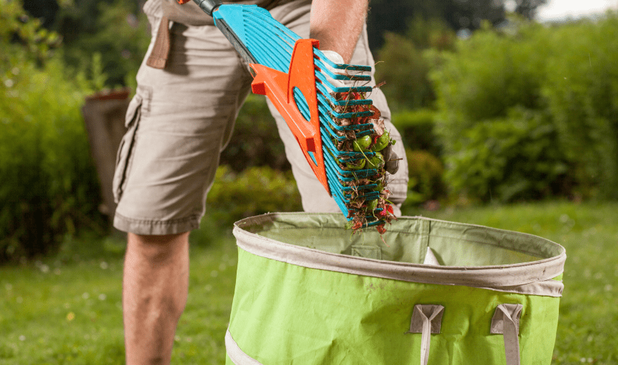 True American Lawn Care